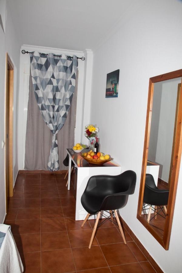 Hostal Cafeteria El Mero Саора Экстерьер фото