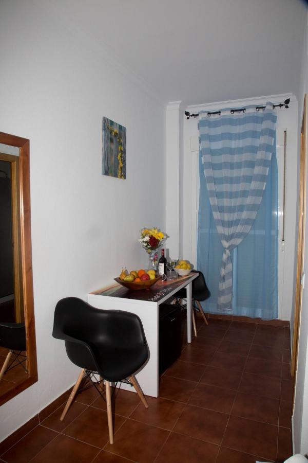 Hostal Cafeteria El Mero Саора Экстерьер фото
