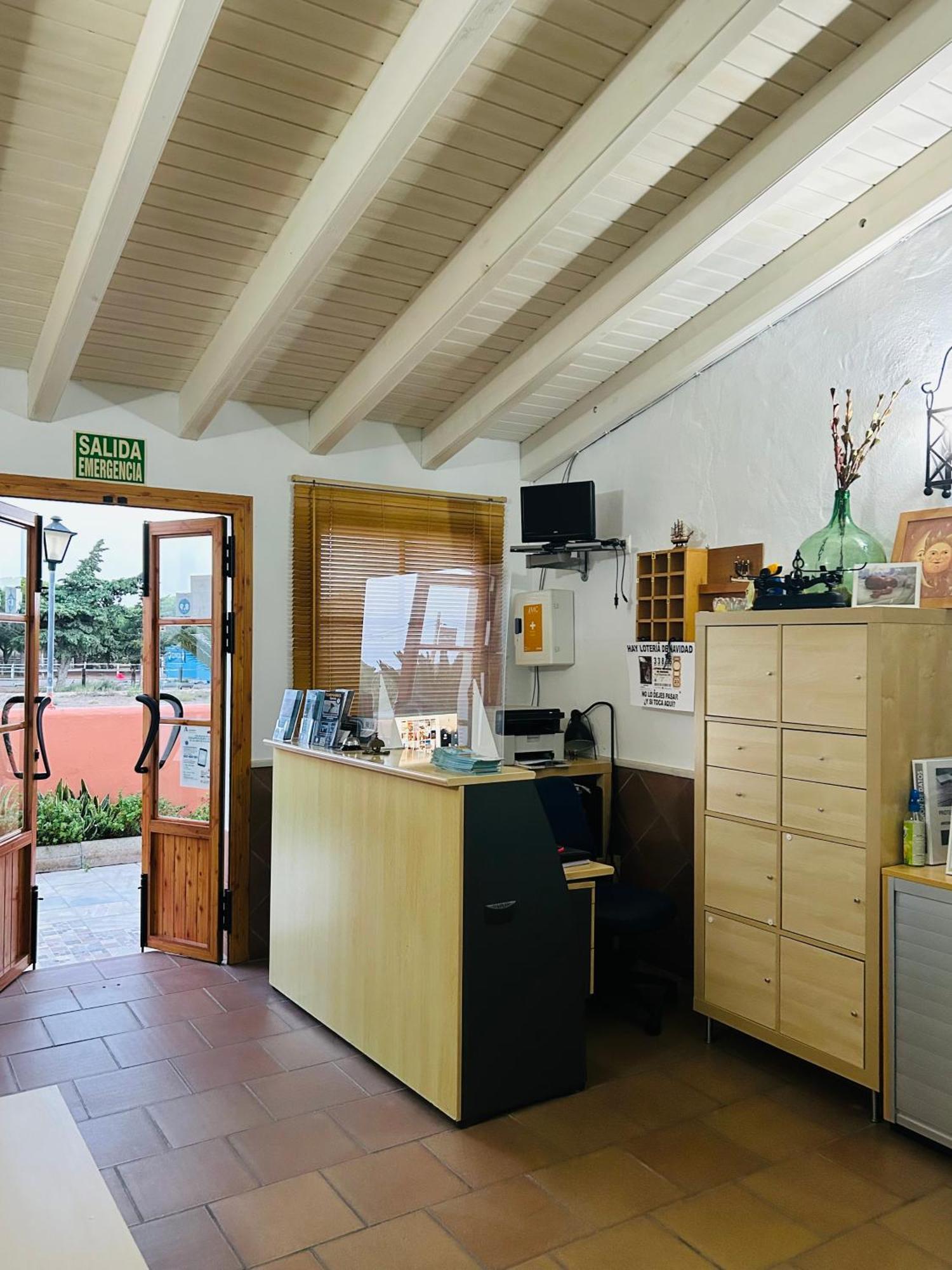 Hostal Cafeteria El Mero Саора Экстерьер фото